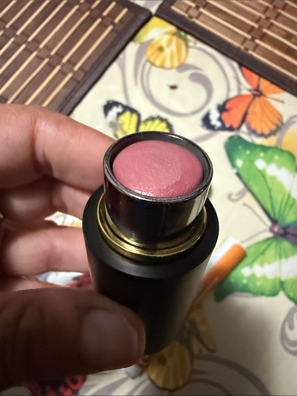 Westman Atelier Petal highlighter